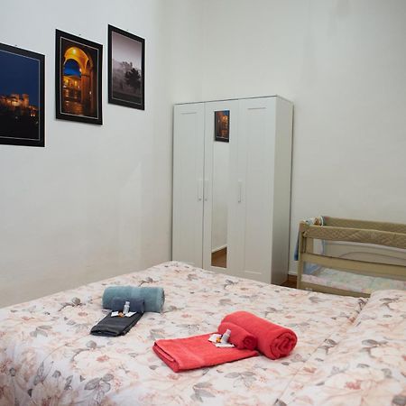 Il Borgo Appartamento Clelia Parma Exteriér fotografie
