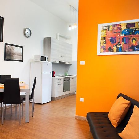 Il Borgo Appartamento Clelia Parma Exteriér fotografie