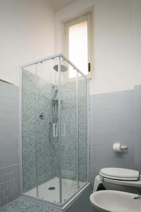 Il Borgo Appartamento Clelia Parma Exteriér fotografie