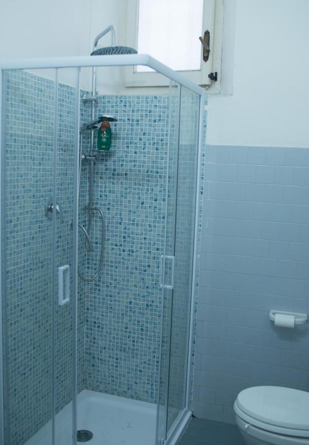 Il Borgo Appartamento Clelia Parma Exteriér fotografie