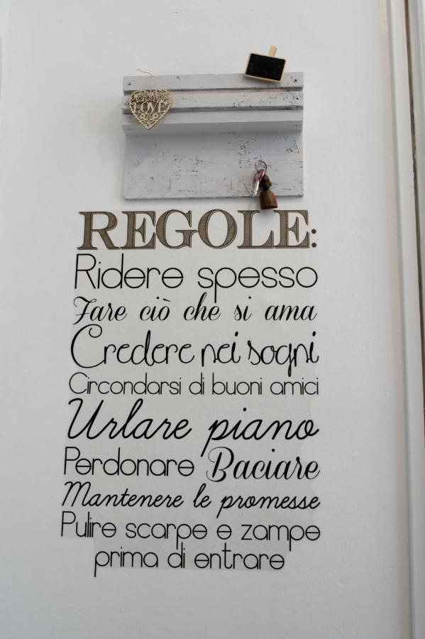 Il Borgo Appartamento Clelia Parma Exteriér fotografie