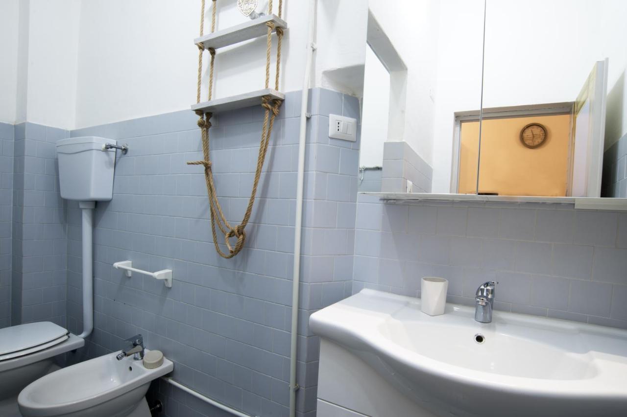 Il Borgo Appartamento Clelia Parma Exteriér fotografie