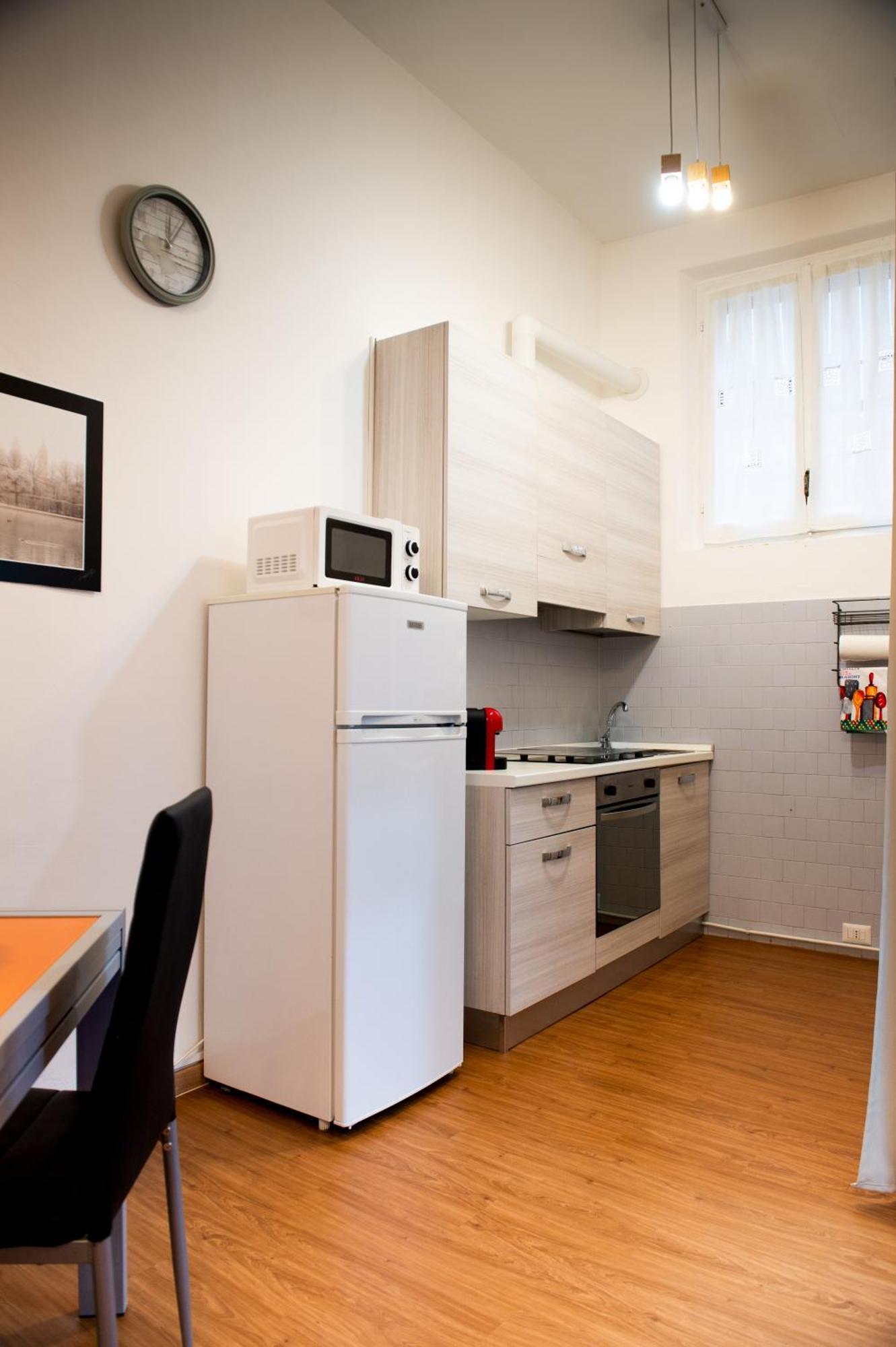 Il Borgo Appartamento Clelia Parma Exteriér fotografie