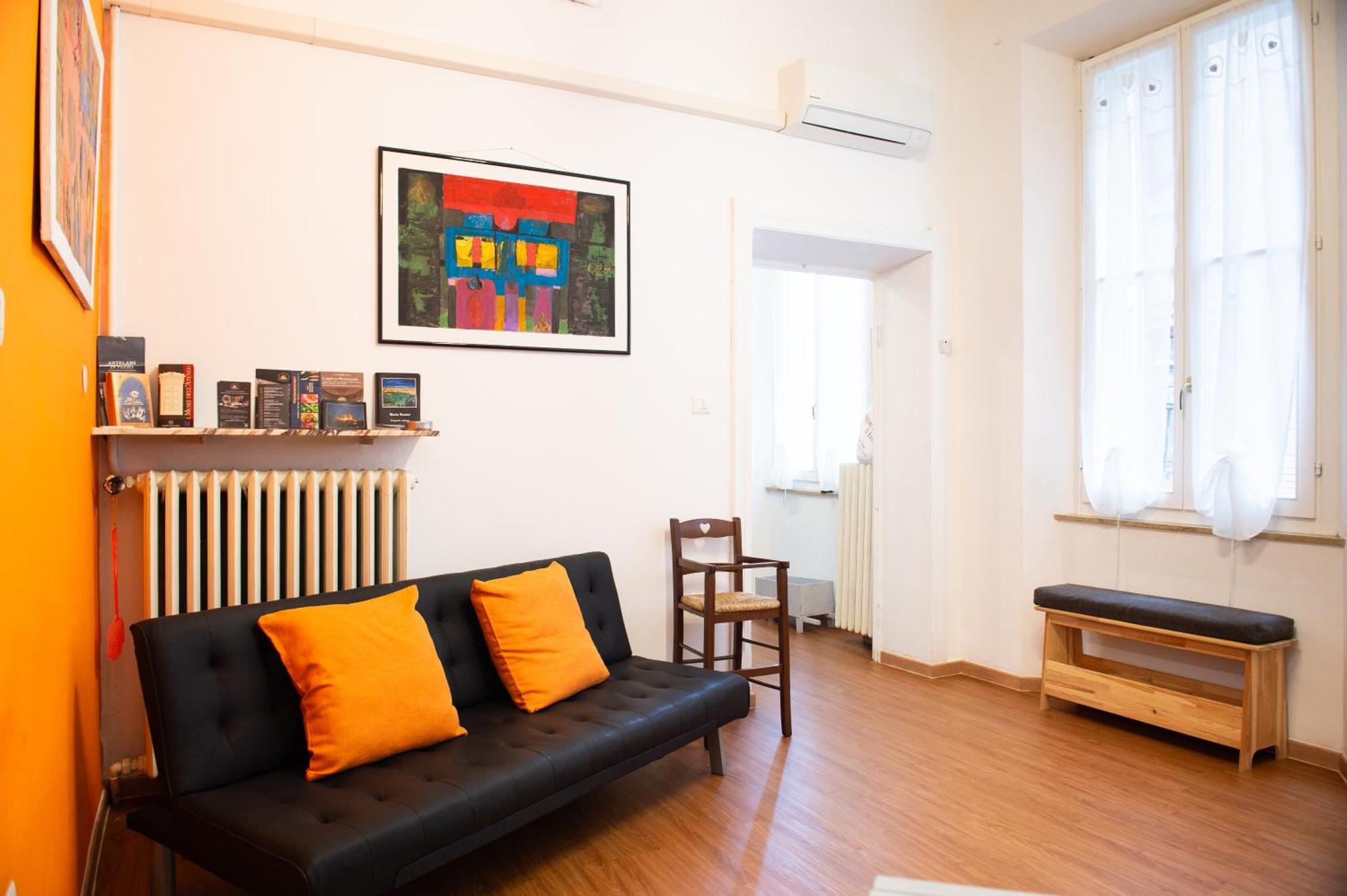 Il Borgo Appartamento Clelia Parma Exteriér fotografie