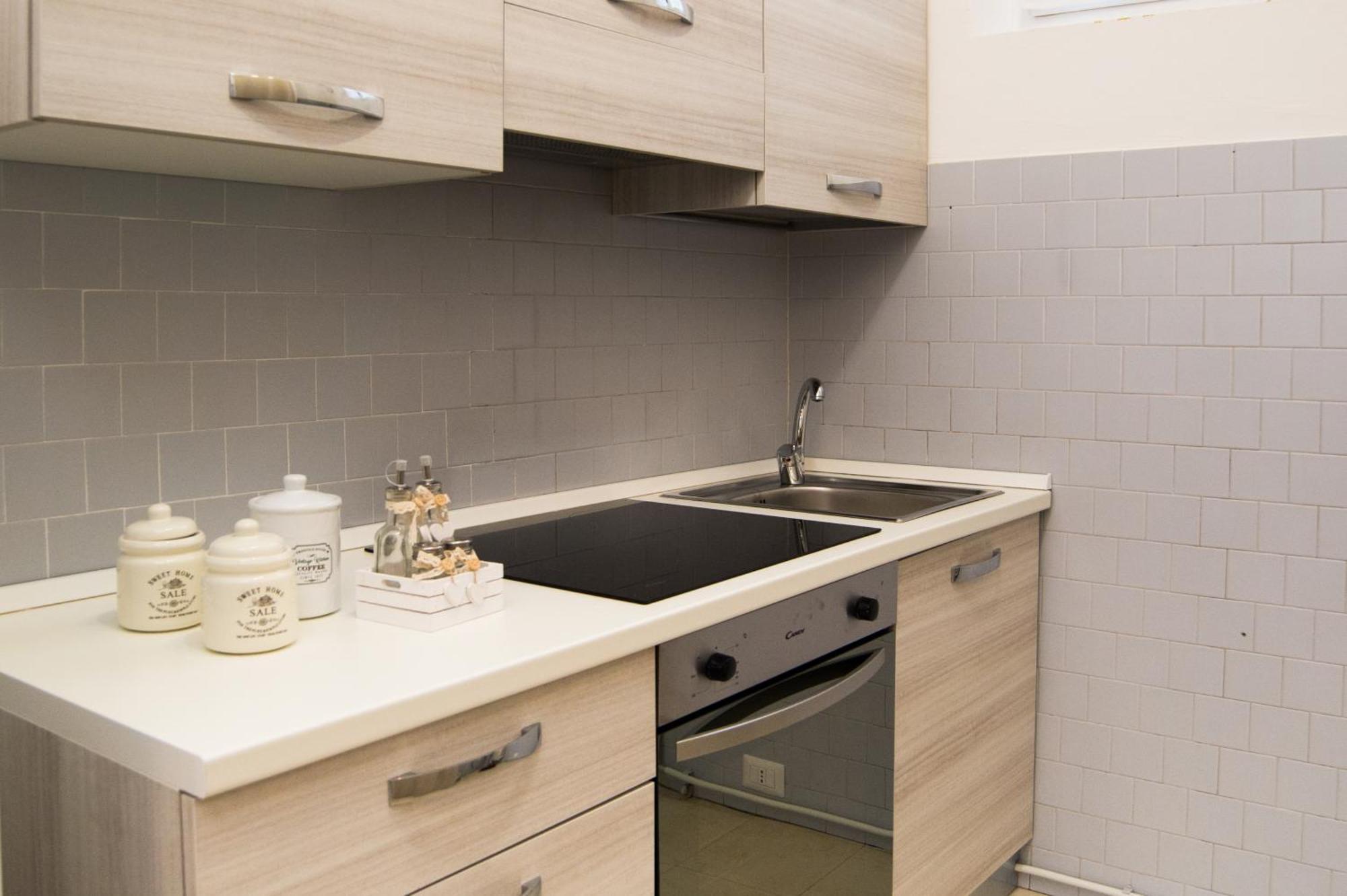 Il Borgo Appartamento Clelia Parma Exteriér fotografie