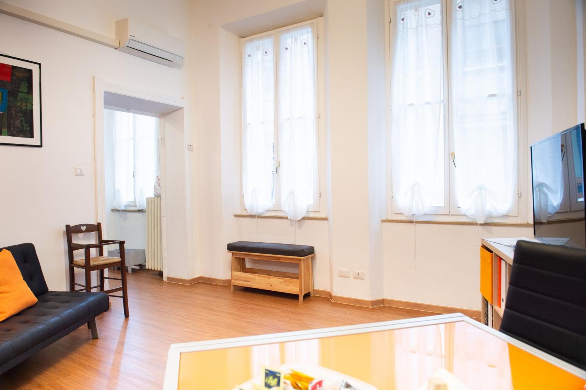Il Borgo Appartamento Clelia Parma Exteriér fotografie